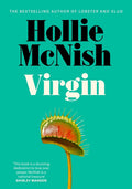 Virgin: Hollie McNish's Words Always Sweep Me Away' Giovanna Fletcher