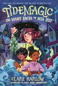Tidemagic: The Many Faces of Ista Flit