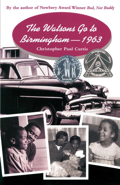 The Watsons Go to Birmingham 1963