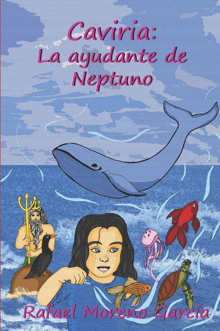Caviria: La Ayudante de Neptuno