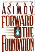 Forward the Foundation