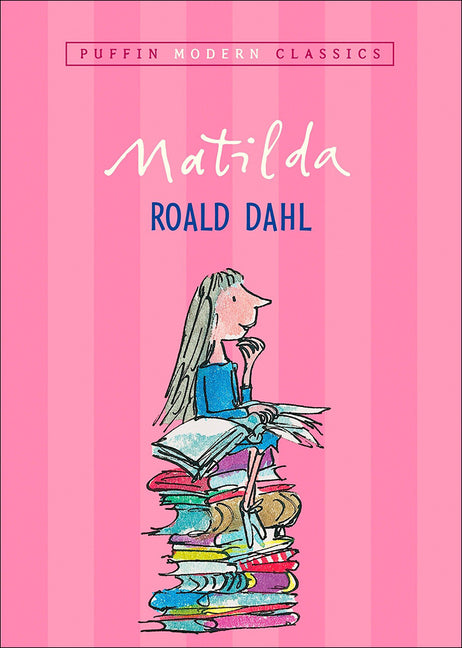 Matilda (Turtleback School & Library)