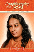 Autobiography of a Yogi (Revised)