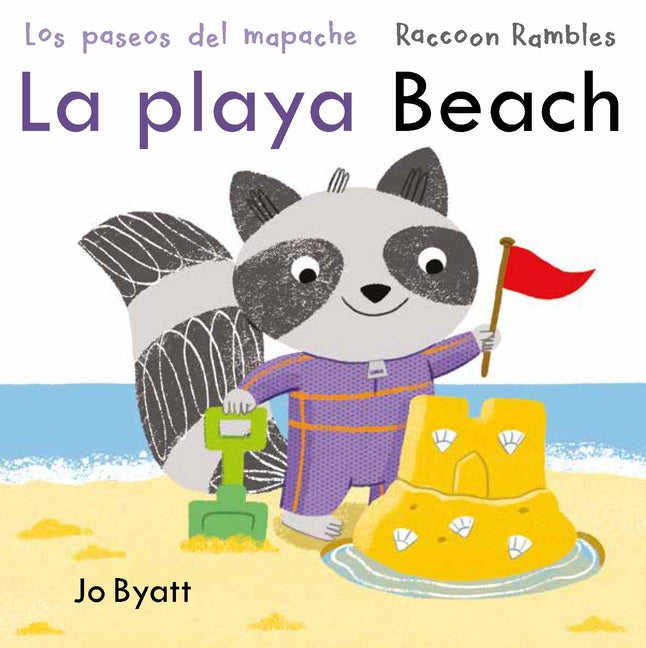La Playa/Beach
