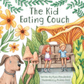 The Kid Eating Couch