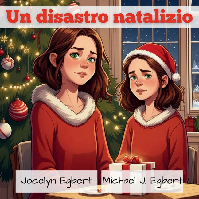 Un disastro natalizio