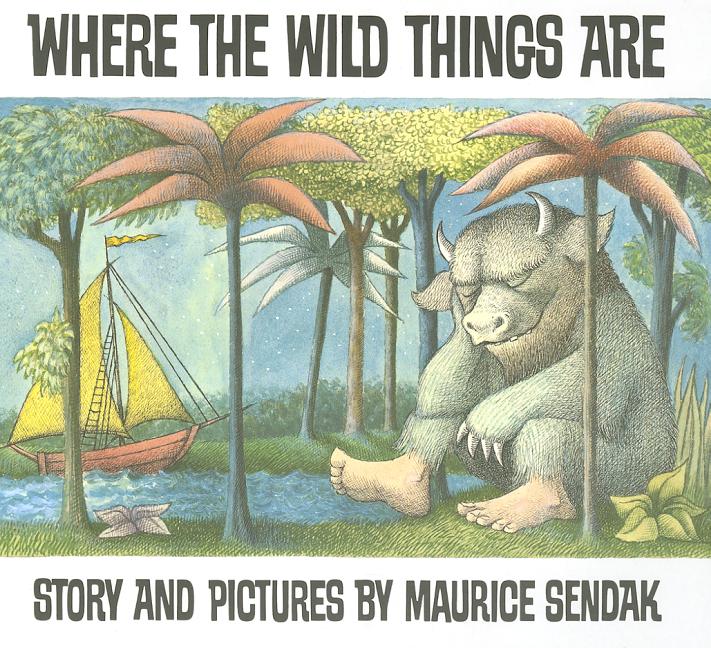 Where the Wild Things Are