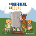 So Different, So Equal