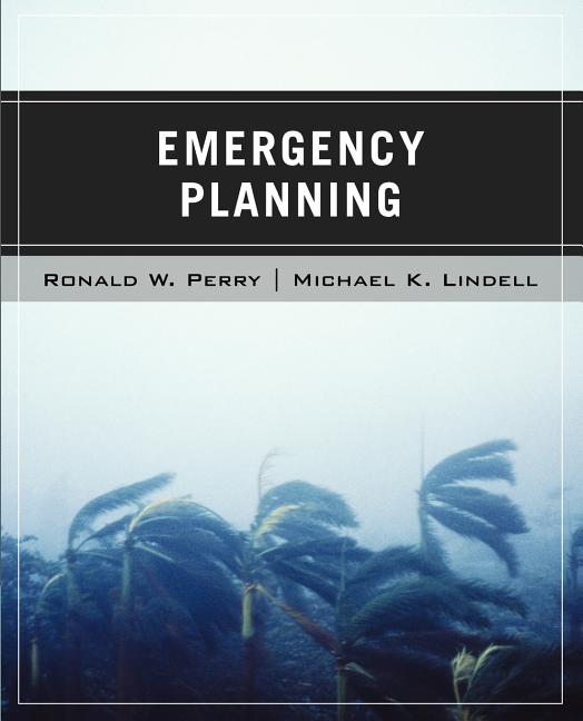 Wiley Pathways Emergency Planning