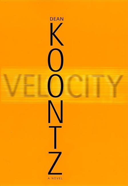 Velocity