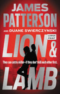 Lion & Lamb: A Thriller