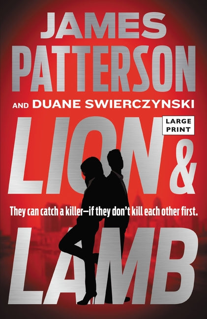 Lion & Lamb: A Thriller