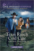 Texas Ranch Cold Case (Original)