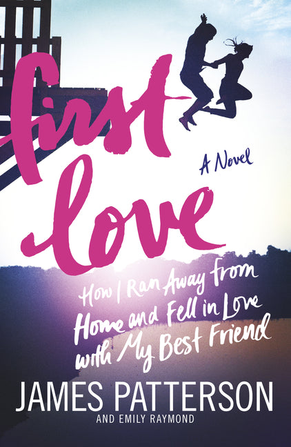 First Love: They thought nothing could tear them apart...
