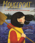 Mouseboat