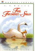The Trumpet of the Swan (Bound for Schools & Libraries)