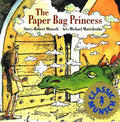 Paper Bag Princess