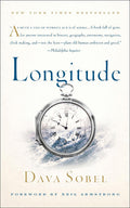 Longitude: The True Story of a Lone Genirus Who Solved the Greatest Scientific Problem of His Time
