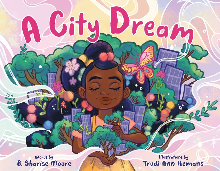 A City Dream
