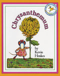 Chrysanthemum: A First Day of School Book for Kids