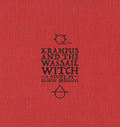 Krampus and the Wassail Witch