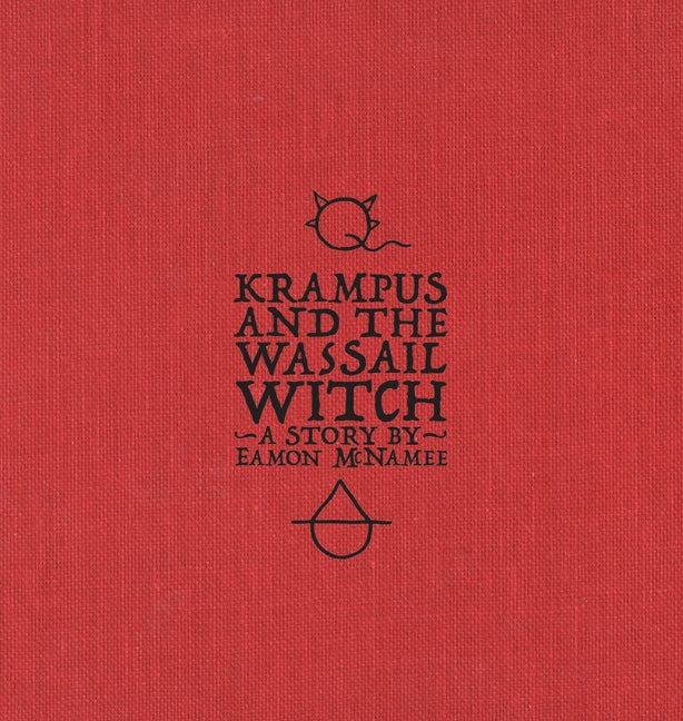 Krampus and the Wassail Witch