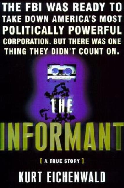 The Informant: A True Story