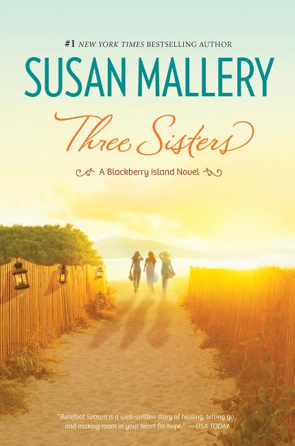 Three Sisters (Reissue)