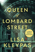 Queen of Lombard Street: A Novel (Large Print)