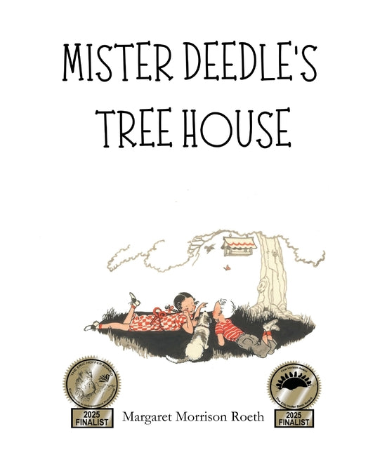 Mister Deedle's Tree House