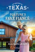 Fortune's Fake Fiancé (Original)