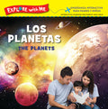 Los Planetas/The Planets (Bilingual Edition: English & Spanish)