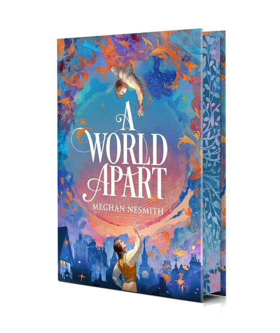 A World Apart: Deluxe Edition (Special)