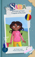 Sara: Roumaine en France, Française en Roumanie (French)