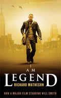 I Am a Legend