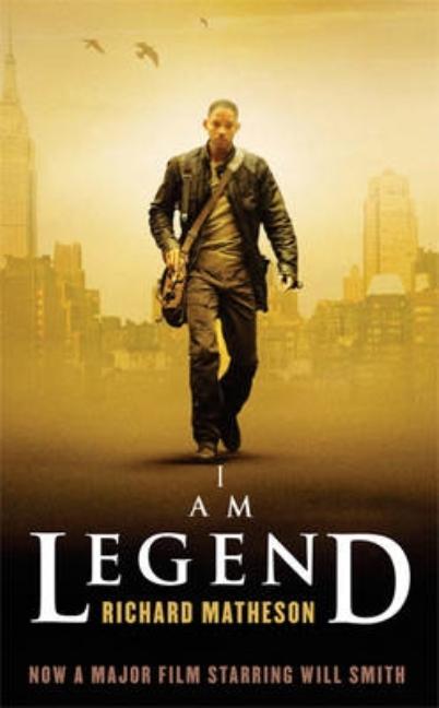 I Am a Legend