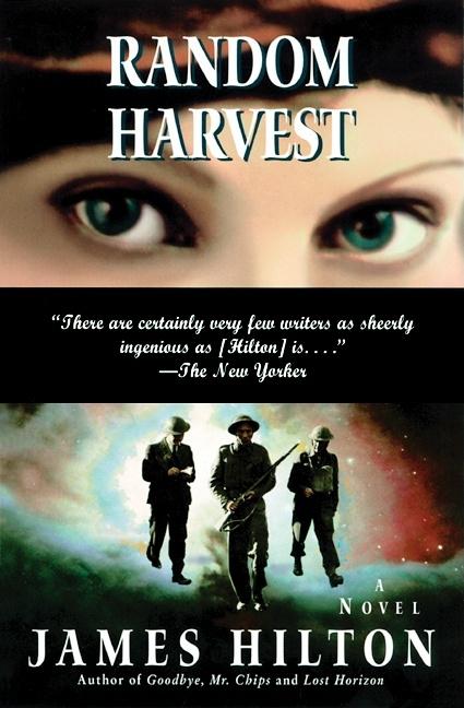 Random Harvest (Tr, Reissue)