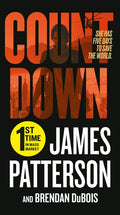 Countdown: A Thriller