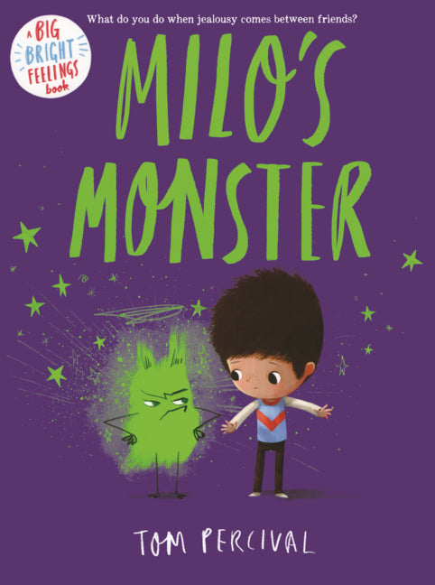Milo's Monster