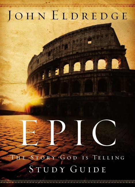 Epic Study Guide (Study Guide)