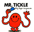 Mr. Tickle (Turtleback School & Library)