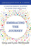 Embracing the Journey: Companion Study Guide