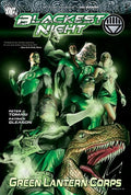 Green Lantern Corps