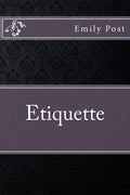 Etiquette