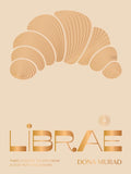 Librae: Third-Culture Recipes from a Cult New York Bakery