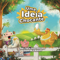 Uma Ideia Chocante