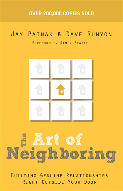 Art of Neighboring