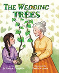 The Wedding Trees