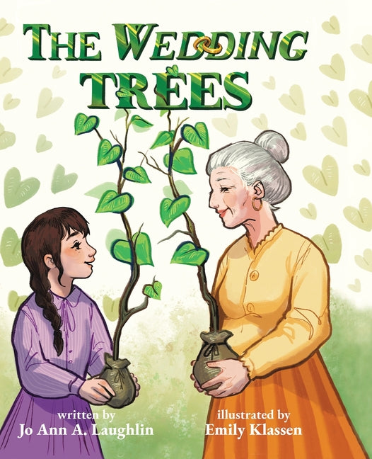 The Wedding Trees