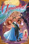 The Tapestry of Tales (Reprint)